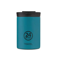 Travel Tumbler Mug de voyage isotherme Atlantic Bay 350ML - Hersée